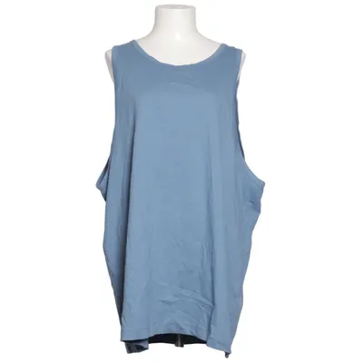 Linne (Oversized Tank Top) från Weekday Bomull