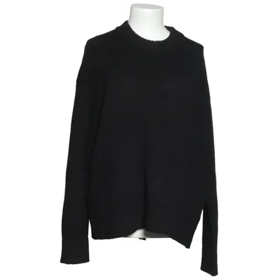 Sweater (Sort) fra Gina Tricot Merinould