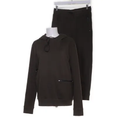 Loungewear (Grøn) fra Hugo Hugo Boss Bomuld, Elastan