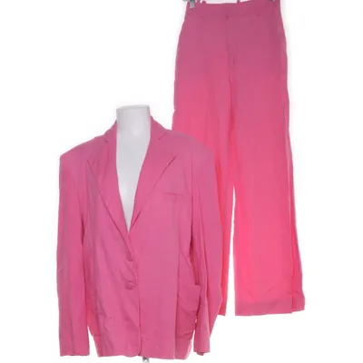 Suit (Pink) from House of CB