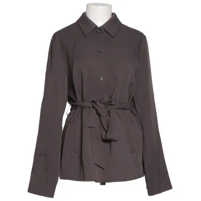 Kavaj (Grå) från Modström Elastan, Polyester