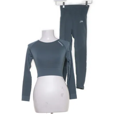 Träningsset (Grön) från ICANIWILL