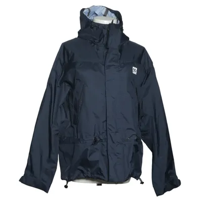 Anorak (Blau) von 66 North Polyester