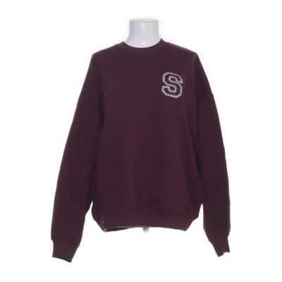 Collegetröja (Essential Sweatshirt) från Stronger Ekologisk bomull