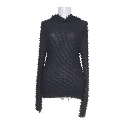 Huvtröja (Chara Spiked Hoodie) från Weekday Polyester