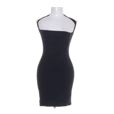 Robe dos-nu (Noir) de I Saw It First