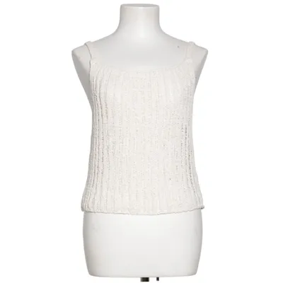 Linne (Vit) från Zara Bomull, Polyester