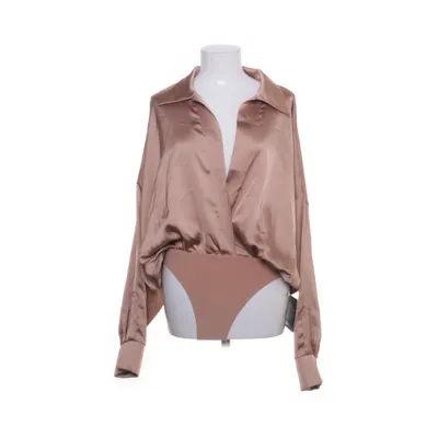 Body (Beige) från Norma Kamali Elastan, Polyester