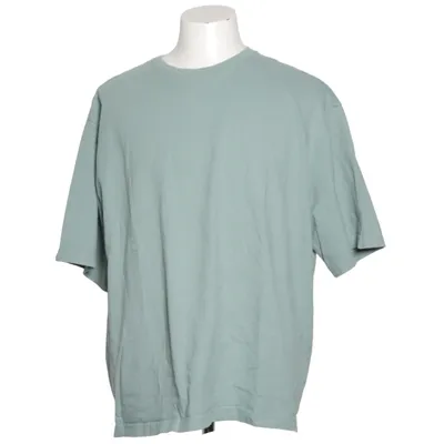 T-shirt (Turkos) från H&M Bomull