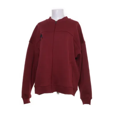 Kofta (College Zip Sweatshirt) från LXA Bomull, Polyester