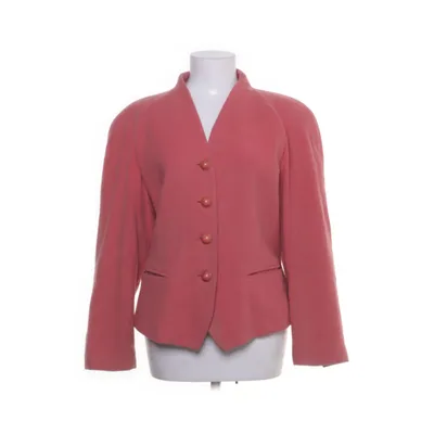 Jacka (Rosa) från Joseph Janard Kashmir, Polyamid, Ull