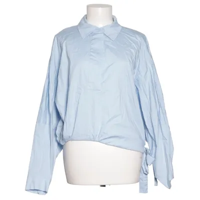 Blus (Blå) från Munthe