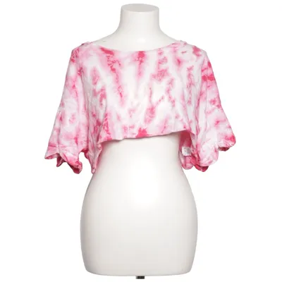 T-shirt (Rosa, Vit) från Year Of Ours