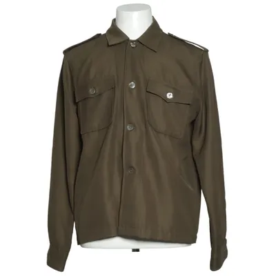 Chemise (Vert) de Our Legacy