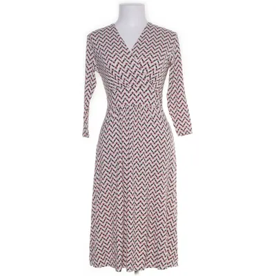 Klänning (Flerfärgad) från Zero Elastan, Viskos