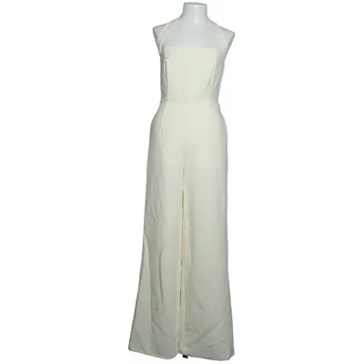 Byxdress (Beige) från PrettyLittleThing