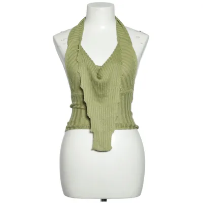 Haltertop (Groen) van Katch Me