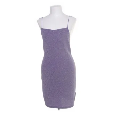 Robe de cocktail (Violet) de Divided by H&M Polyamide, Élasthane