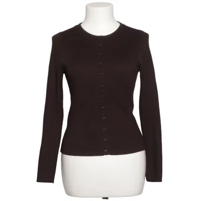 Cardigan (Brown) from Lefties