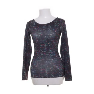 Top (Blå, Flerfarvet) fra Romualda Acetat, Polyester