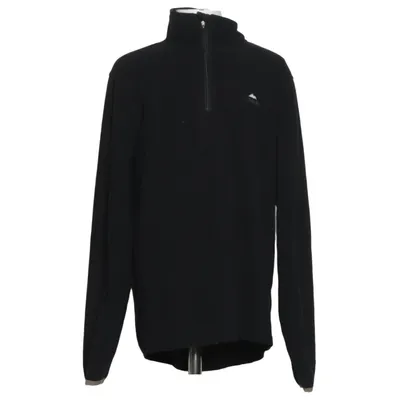 Fleecetröja (Svart) från McKinley Polyester