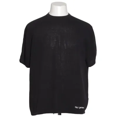 T-shirt (Svart) från Cole Buxton Bomull