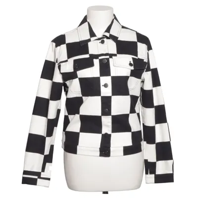 Jacka (SARPIO KUKKO JA KANA) från Marimekko Bomull, Elastan