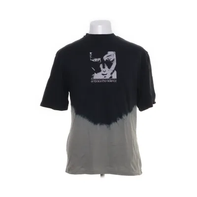 T-shirt (Svart, Grön, Flerfärgad) från Collusion Bomull