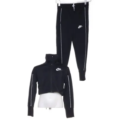 Sportssæt (Sort) fra Nike Polyester