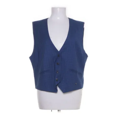 Kostymväst (Elizabeth Waistcoat) från Nümph Elastan, Polyester, Viskos