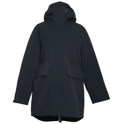 Parkas (Blå) från Brixtol Textiles Elastan, Polyamid, Polyester