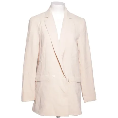 Kavaj (Beige) från Stylein Polyester