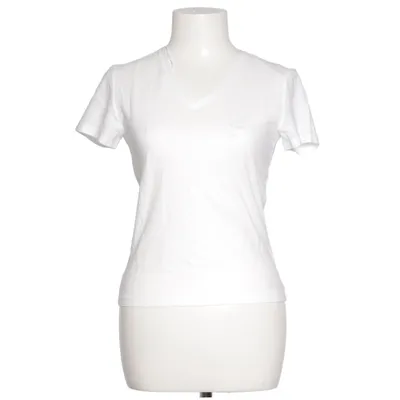 T-shirt (Blanc) de & Other Stories Coton