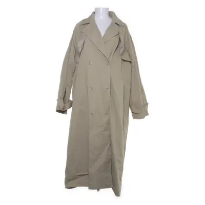 Trenchcoat (Oversized Long Trenchcoat) från Josefine HJ x NA-KD Bomull, Polyester