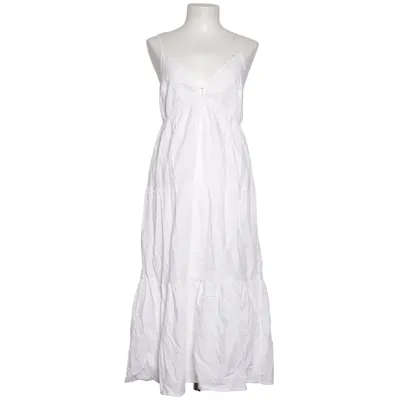 Klänning (Vit) från Rails