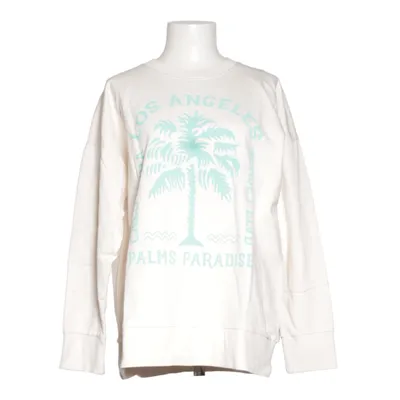 Sweatshirt (LA Front Print Sweater, SS23) van Daynight Casual Katoen