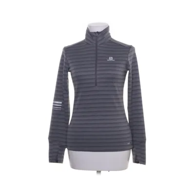 Practice jersey (Lightning HZ Mid) from Salomon Polyester