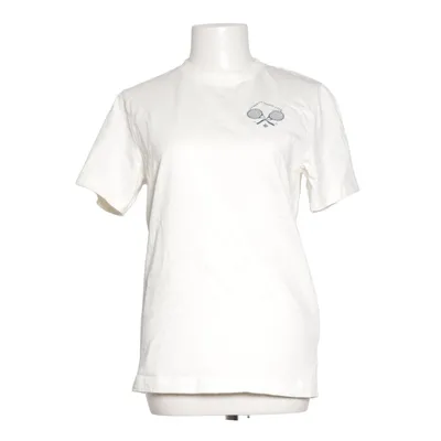 T-shirt (Vit) från Superga Bomull