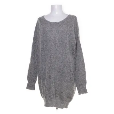 Dress (Elle) from Moss Copenhagen Mohair, Wool, Polyester, Elastane