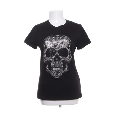 Top (Black) from Jean Louis Francois Cotton