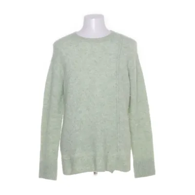 Tröja (Grön) från Acne Studios Alpackaull, Elastan, Nylon, Ull