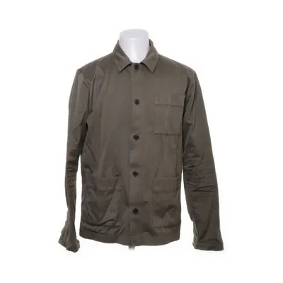 Överskjorta (The Overshirt) från Asket Ekologisk bomull
