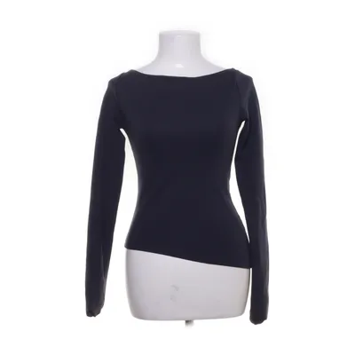 Top (The Longsleeve Top) fra Feue Studio Bomuld, Elastan