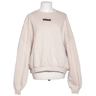 Collegetröja (Empowered Sweat) från NLY Trend Bomull, Polyester