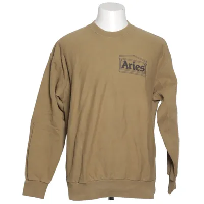 Collegetröja (FSAR20000) från Aries Bomull