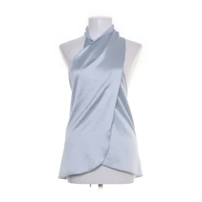 Tubetop (Satin Tie Top) fra Hanne Bloch Polyester