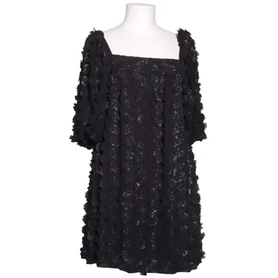 Klänning (Svart) från Twist & Tango Polyester