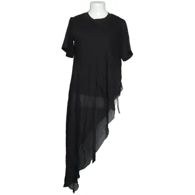 Top (Sort) fra Rat & Boa Bomuld, Elastan, Viscose