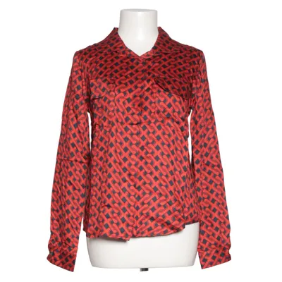 Skjorta (Geometric Shirt, AW18) från Daynight Casual