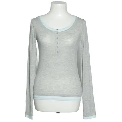 Henley Shirt (Grau, Blau) von Pacific Republic